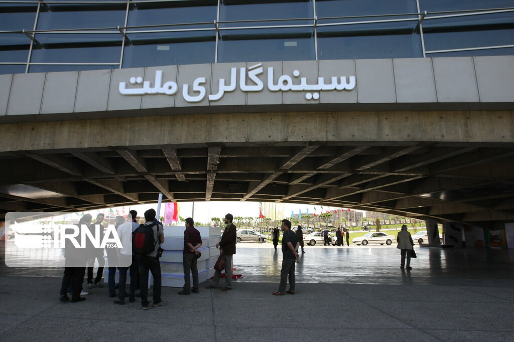 در «بازار سینما» چه می‌گذرد؟