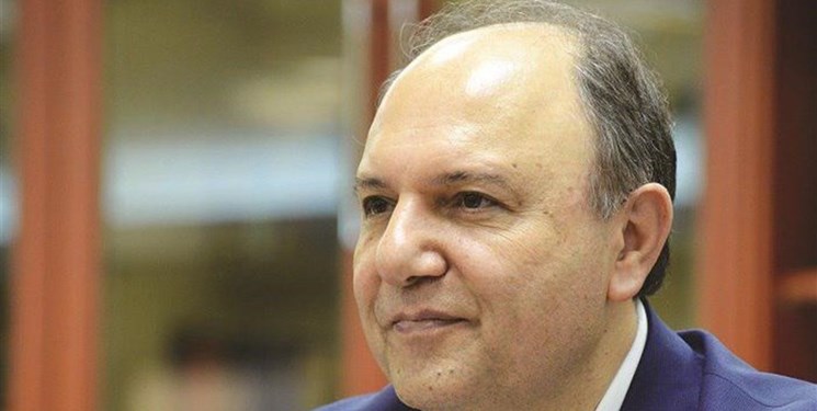مدیرعامل کشتیرانی جمهوری اسلامی ایران استعفا کرد