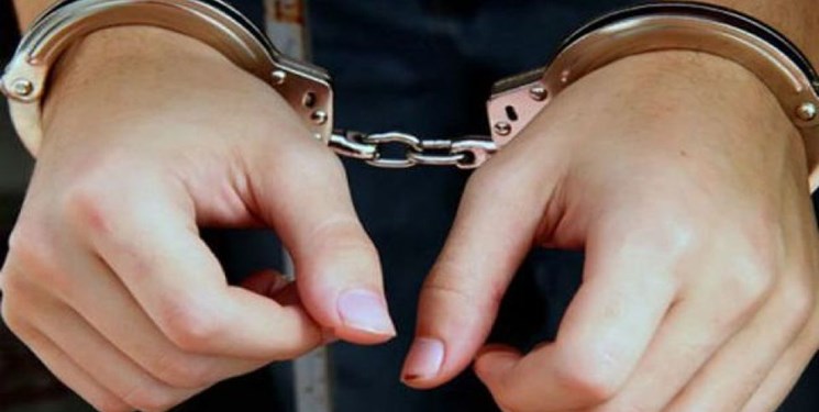 بازداشت شدگان سازمان غذا و دارو در انتظار تصمیم مراجع قضایی