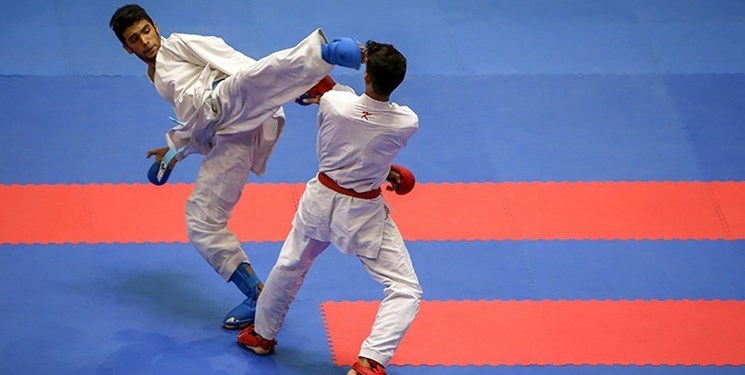کاراته به بازی‌های آسیایی 2022 اضافه شد