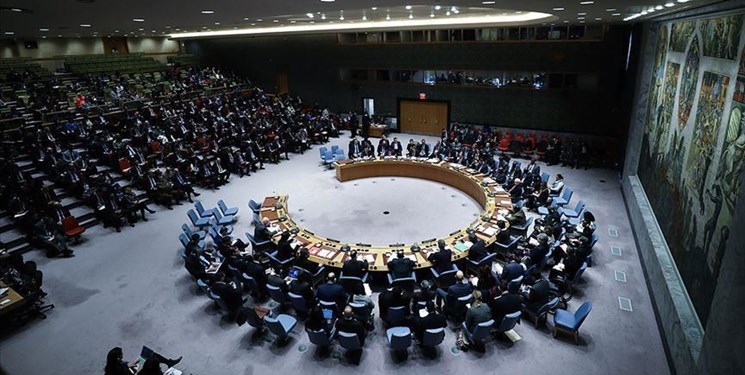 رویترز: آمریکا به دنبال طرح موضوع حمله به آرامکو در شورای امنیت سازمان ملل