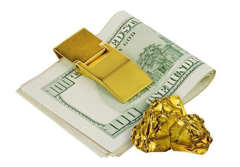 قیمت طلا، قیمت دلار، قیمت سکه و قیمت ارز امروز ۹۸/۰۶/۲۷