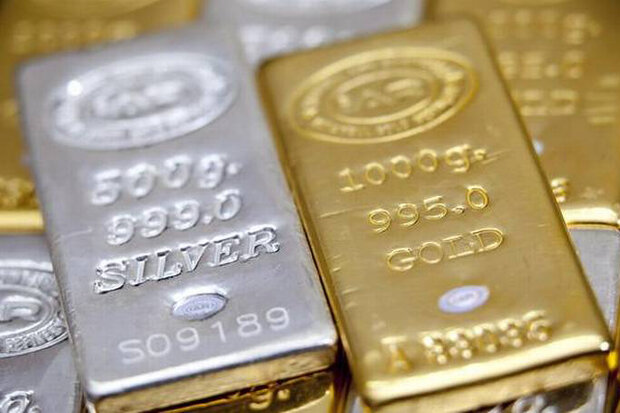 قیمت طلا، قیمت دلار، قیمت سکه و قیمت ارز امروز ۹۸/۰۷/۱۱