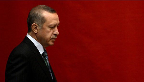 بدعت خطرناک ترکیه