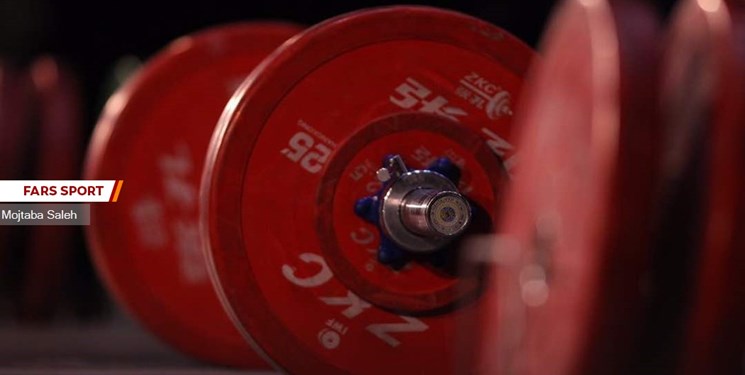 کادر فنی تیم ملی وزنه‌برداری تکمیل شد