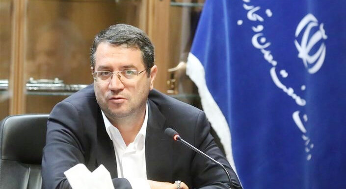 وزیر صمت: هیچ انحصار و منعی برای واردات قطعات خودرو نیست