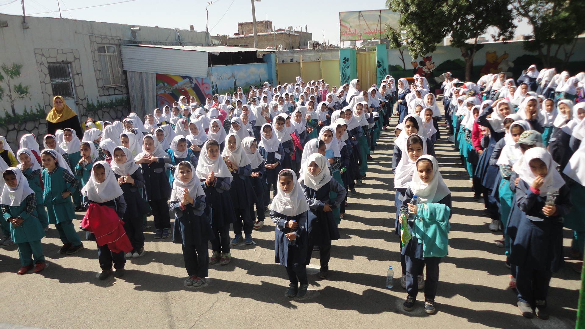 رئیس ستاد اجرایی سند تحول بنیادین آموزش و پرورش: آموزش زبان خارجی در مدارس انتخابی است