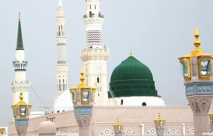 حضرت محمد (ص)، تجلی رحمانیت الهی در پرتو مکتب آسمانی اسلام