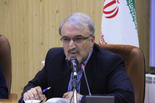 وزیر بهداشت به مجلس فراخوانده شد