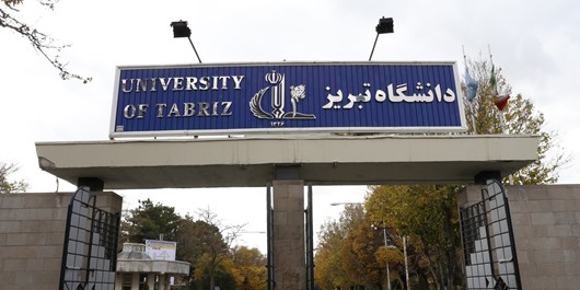 درخشش دانشگاه تبریز در حوزه‌های مهندسی و فناوری جهانی