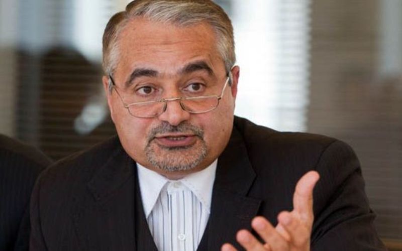 موسویان: باید به دنبال استراتژی امنیت برای همه باشیم