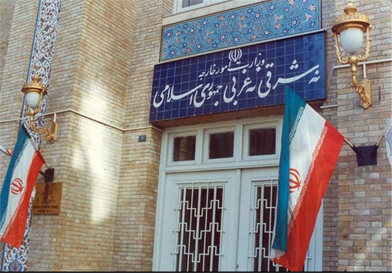سفیر انگلیس در تهران به وزارت امور خارجه احضار شد