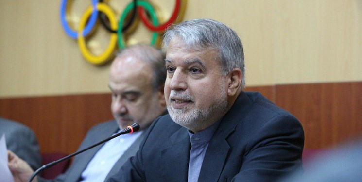 نامه صالحی‌امیری به شیخ احمد به دنبال سلب میزبانی ایران در لیگ قهرمانان آسیا