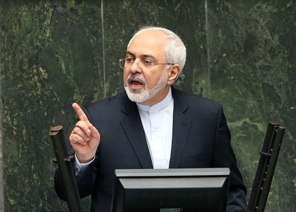 ظریف: هیچ کس به اندازه من از توان موشکی ایران دفاع نکرده است