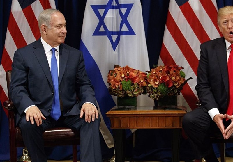 در آستانه رونمایی از «معامله قرن»؛ نتانیاهو: امروز بزرگ‌ترین دوست اسرائیل در کاخ سفید است