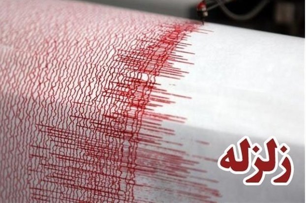 زلزله 5.4 ریشتری حوالی شیراز را لرزاند