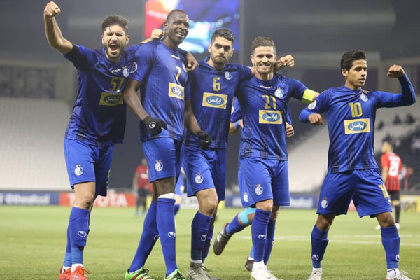 فوتبال ایران یک پله در رده‌بندی باشگاه‌های آسیا صعود کرد