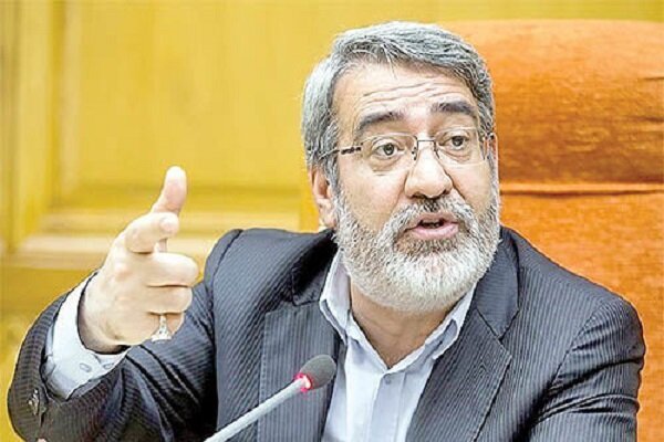 وزیر کشور: گروه‌های بازرسی بر تخلفات انتخاباتی نظارت کامل دارند