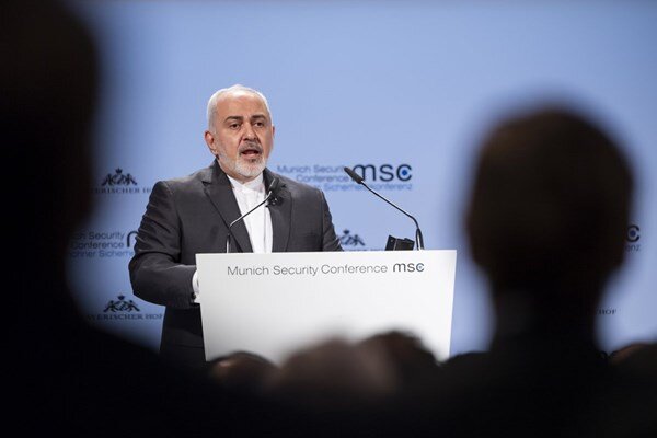 بهشتی‌پور مطرح کرد؛ کنفرانس مونیخ فرصتی مغتنم برای دیپلماسی ایران
